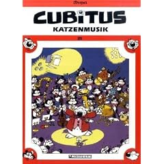 Katzenmusik