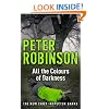 All the Colours of Darkness (Inspector Banks Mystery)