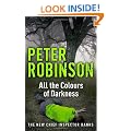 All the Colours of Darkness (Inspector Banks Mystery)