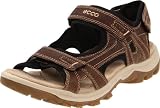 ECCO Mens Coba Sandal Sandal