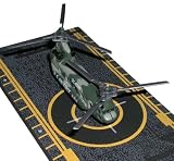 Daron Worldwide Trading HW14131 Hot Wings Chinook Helicopter