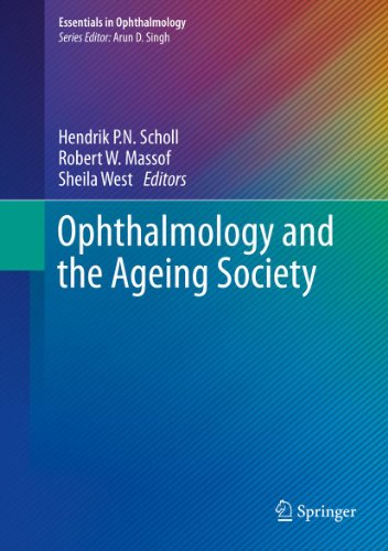 Ophthalmology and the Ageing Society (Essentials in Ophthalmology)