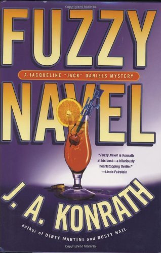 Fuzzy Navel (Jacqueline)
