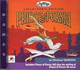 Prince of Persia Collection