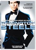 Remington Steele: Season 1