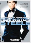 Remington Steele: Season 1