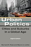 Urban Politics: Cities and Suburbs in a Global Age