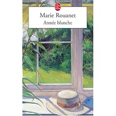 Ann�e blanche