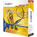 Susteen Datapilot Cell Phone Software Solution for Select Audiovox, LG , Motorola, Nokia, Sanyo, Samsung, Sony Ericsson, Seimens Phones