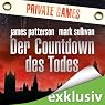 H&ouml;rbuch Der Countdown des Todes: Private Games
