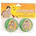 Lightload Towels (Two Pack12x12hand Size), the Only Towels That Are Survival Tools