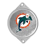 NFL Mailbox Reflector - Miami Dolphins