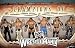 WWE Champions of Wrestle Mania 6 Figure Gift Pack