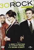 30 Rock - Stagione 01 (4 Dvd)