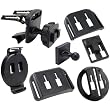 Arkon TT229-SBH Removable Swivel Air Vent Mount for TomTom GPS
