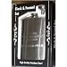 Personalized Flask and Funnel Gift Set