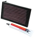 K&N YA-6090 Replacement Air Filter