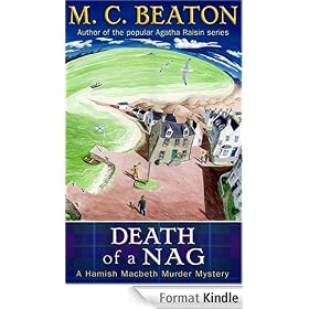 Death of a Nag