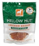 Mellow Mut - 5 oz