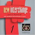 New Interchange Class audio CD 1: English for International Communication (New Interchange English for International Communication)
