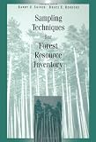 Sampling Techniques for Forest Resource Inventory