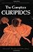 The Complete Euripides