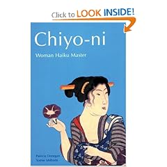 Chiyo-ni: Woman Haiku Master