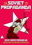 Soviet Propaganda - Capitalist Sharks and Communisms Shining Future