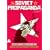 Soviet Propaganda - Capitalist Sharks and Communism's Shining Future [DVD]