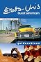 Guide Bleu �tats-Unis Ouest am�ricain