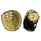 34 Right Hand Throw Womens Fastpitch Softball Catchers Mitt"