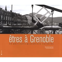 Etres � Grenoble