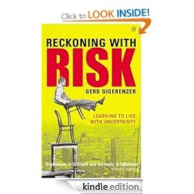 Reckoning with Risk: Learning to Live with Uncertainty