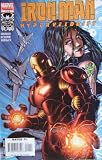 IRON MAN: HYPERVELOCITY, #1 (OF 6), MARCH 2007