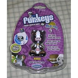 U.B. Funkeys Dream State Berger Figure