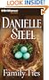 Family Ties: A Novel