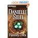 Family Ties: A Novel