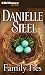 Family Ties: A Novel