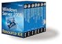 Windows Server 2008 Resource Kit [WINDOWS SERVER 2008 RESOURCE K]