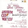 Anyone Can Whistle (1964 Original Broadway Cast)