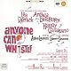 Anyone Can Whistle (1964 Original Broadway Cast) [Soundtrack]