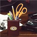 Kansas City Chiefs Wooden Pencil/Accessories Cup
