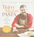 Books : Giuliano Hazan's Thirty Minute Pasta: 100 Quick and Easy Recipes   [GIULIANO HAZANS 30 MIN PASTA] [Hardcover]