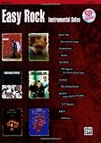 Easy Rock Instrumentals, Level 1: Trumpet (Book and CD) (Easy Rock Instrumental Solos)