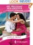 His Pregnant Housekeeper (Romance Large Print)