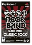 Rock Band Track Pack: Classic Rock