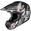 HJC Chaos Men's CL-X6 Off-Road Motorcycle Helmet - MC-5F
