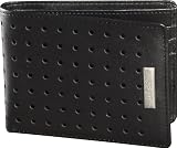 Fox Racing Neutron Men's Sports Wear Wallet - Black