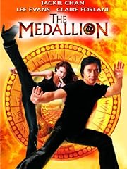 The Medallion