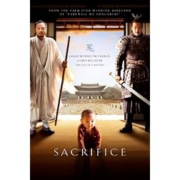 Sacrifice